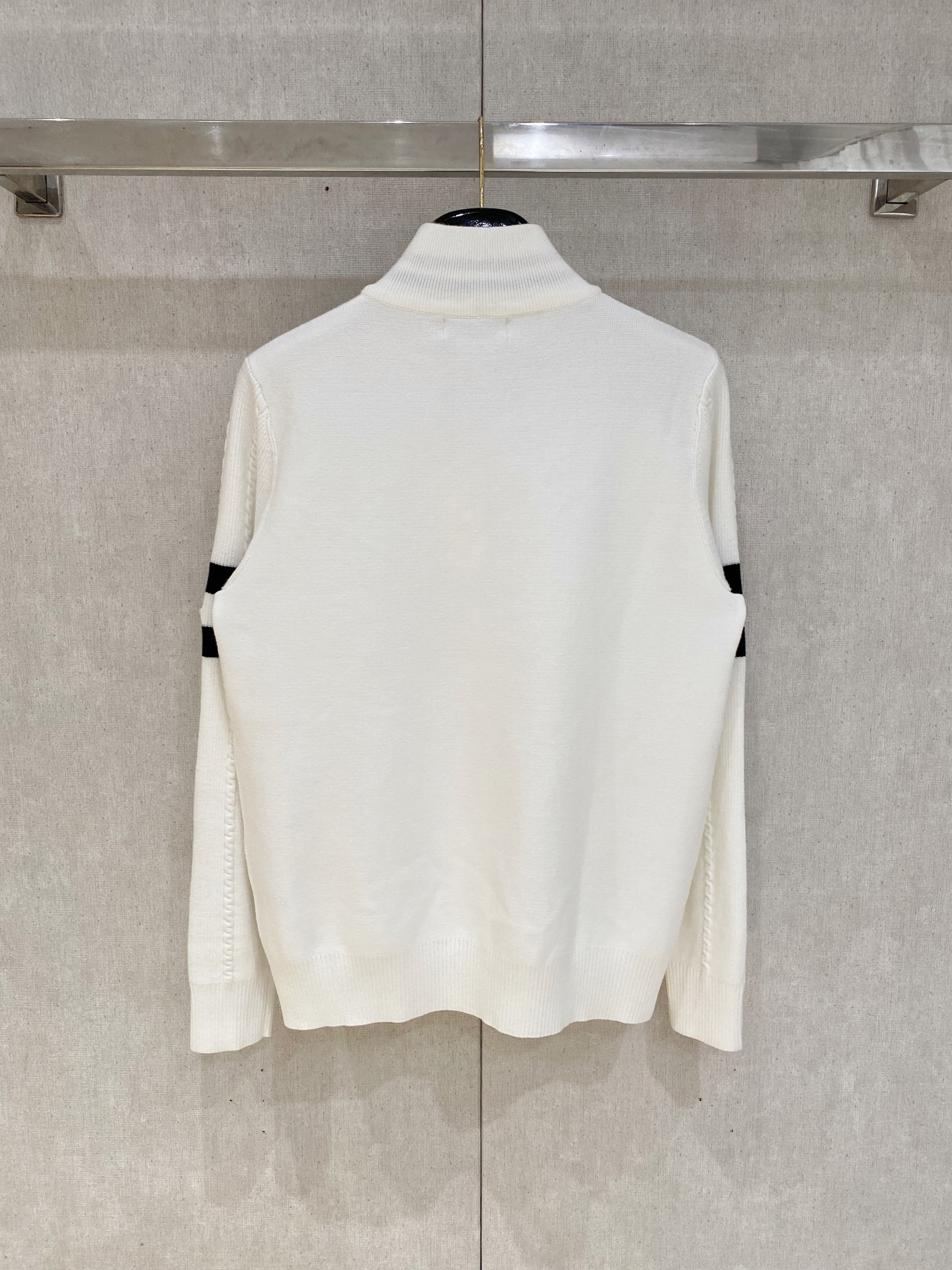 Moncler Basic Clothing Wool S-m-l-xl