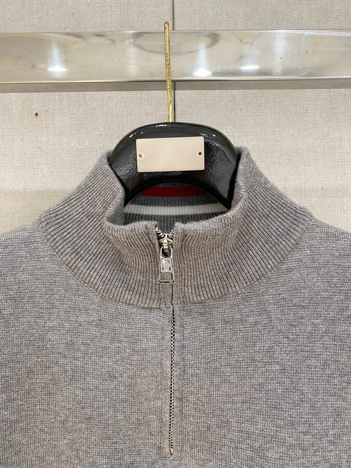 Moncler Basic Clothing Wool S-m-l-xl