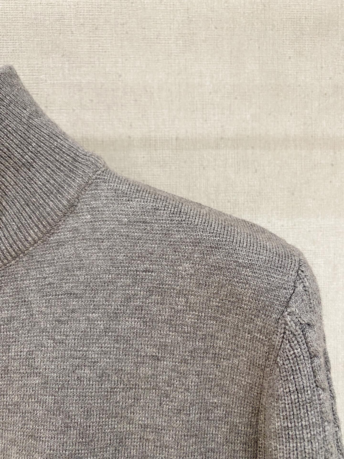 Moncler Basic Clothing Wool S-m-l-xl