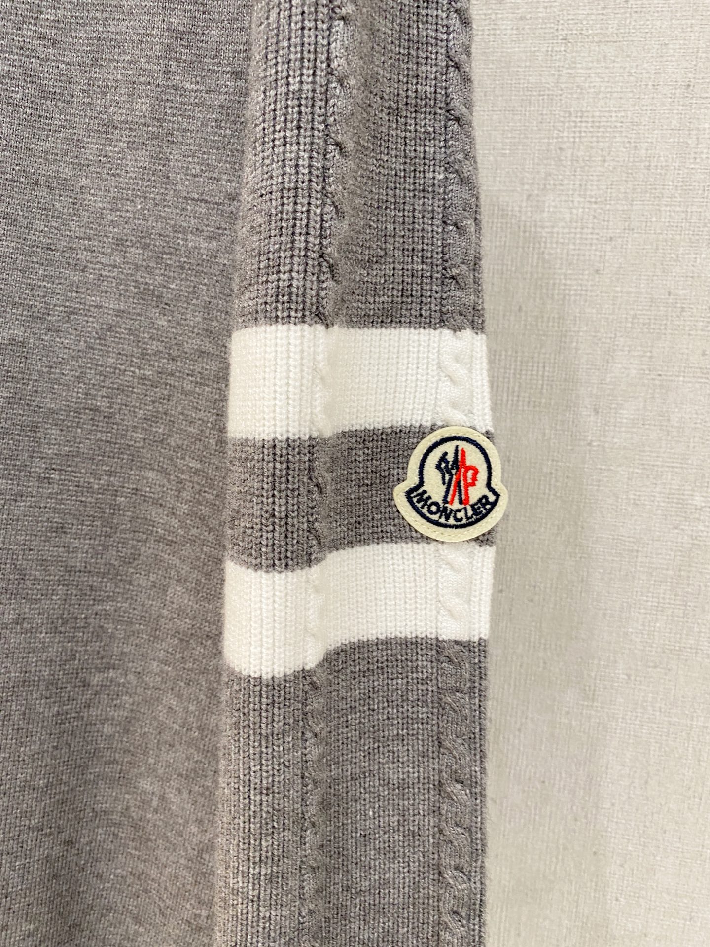Moncler Basic Clothing Wool S-m-l-xl