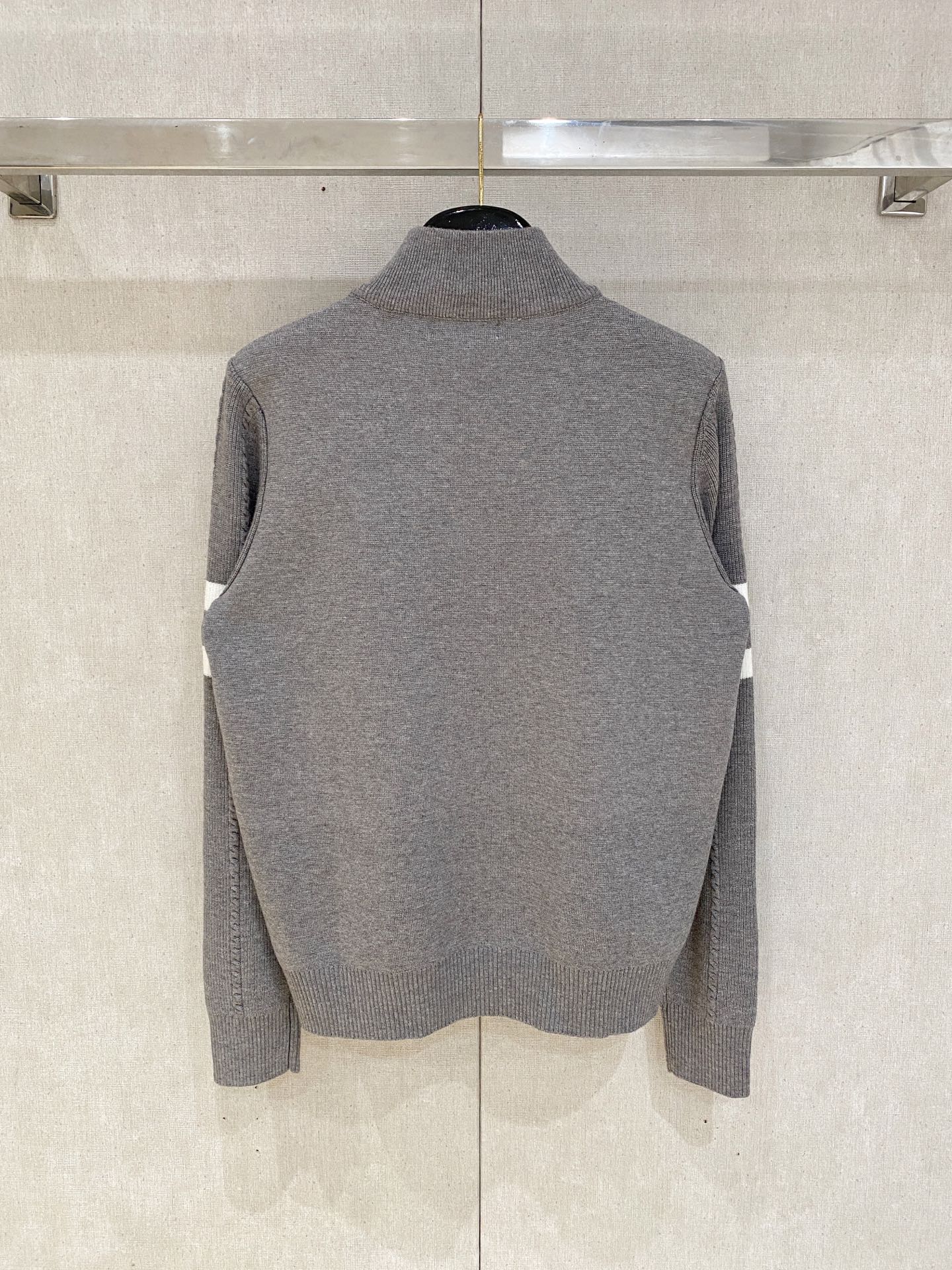Moncler Basic Clothing Wool S-m-l-xl