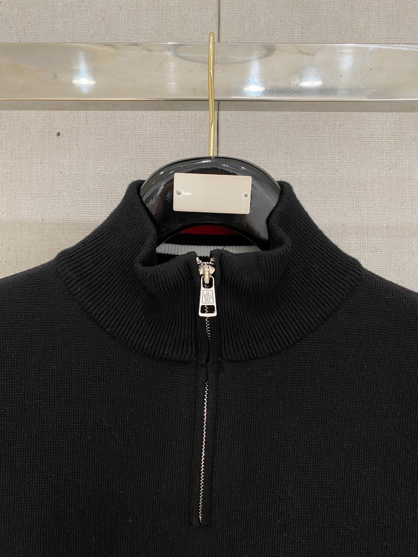 Moncler Basic Clothing Wool S-m-l-xl