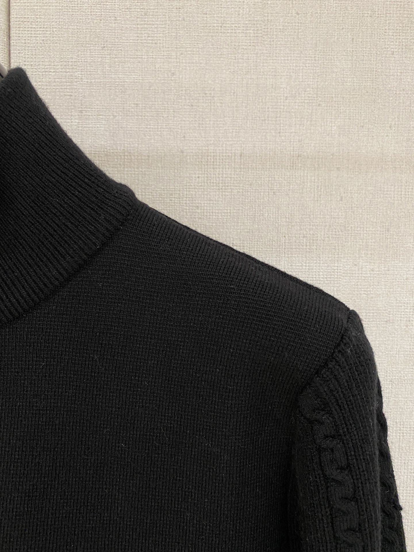 Moncler Basic Clothing Wool S-m-l-xl