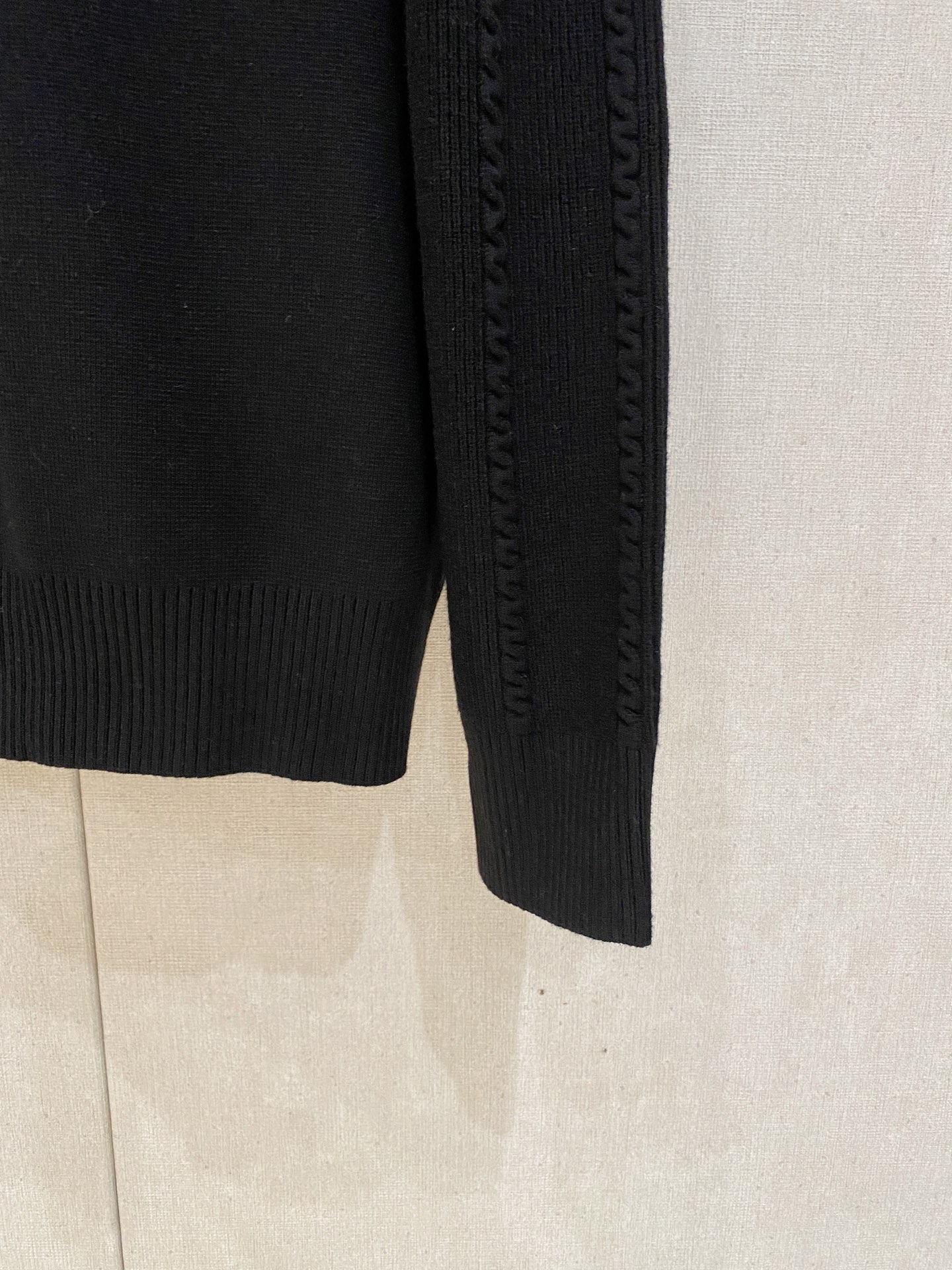 Moncler Basic Clothing Wool S-m-l-xl