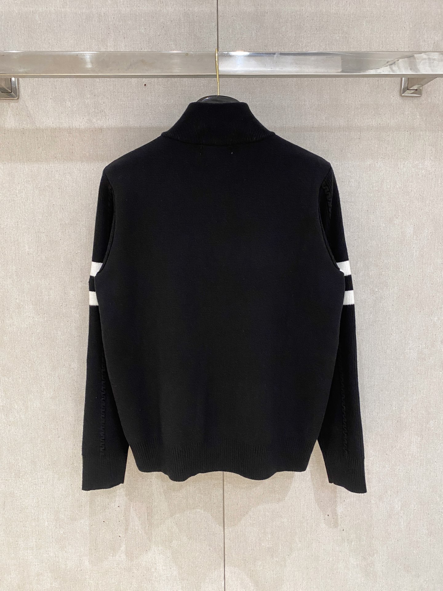Moncler Basic Clothing Wool S-m-l-xl