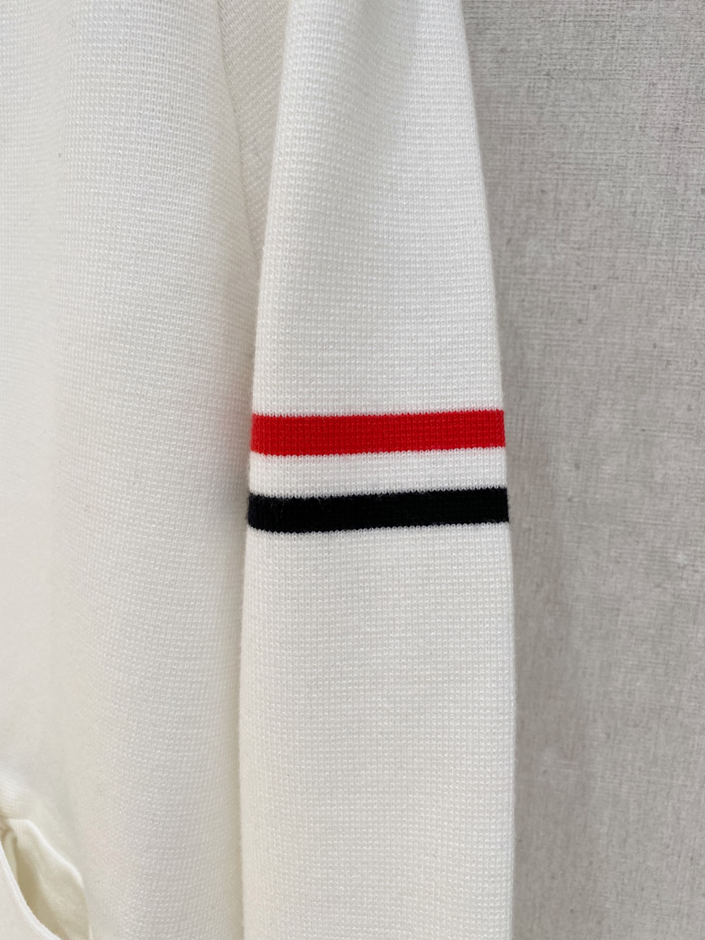 Thom Browne Basic Clothing Wool S-m-xl
