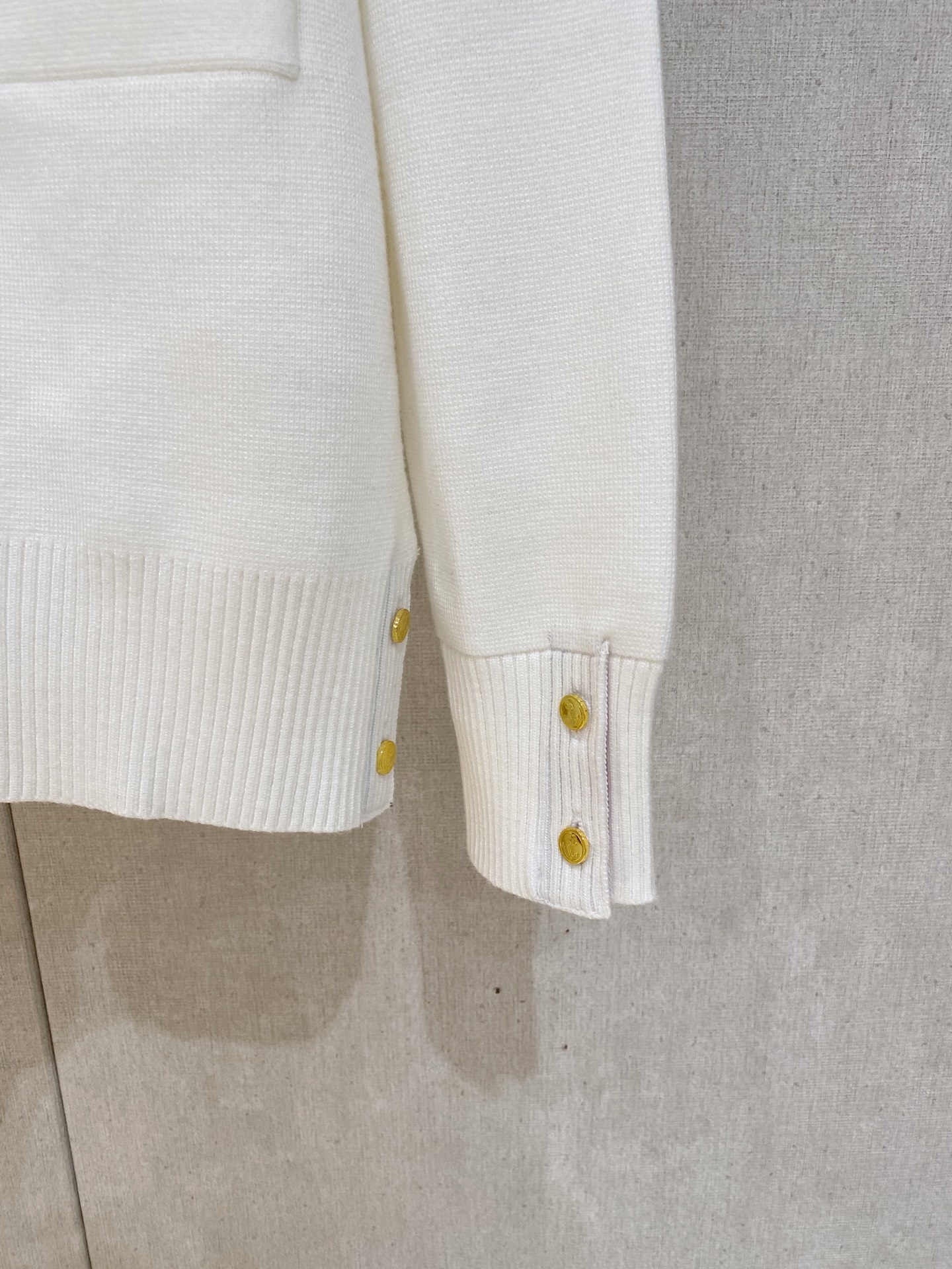 Thom Browne Basic Clothing Wool S-m-xl
