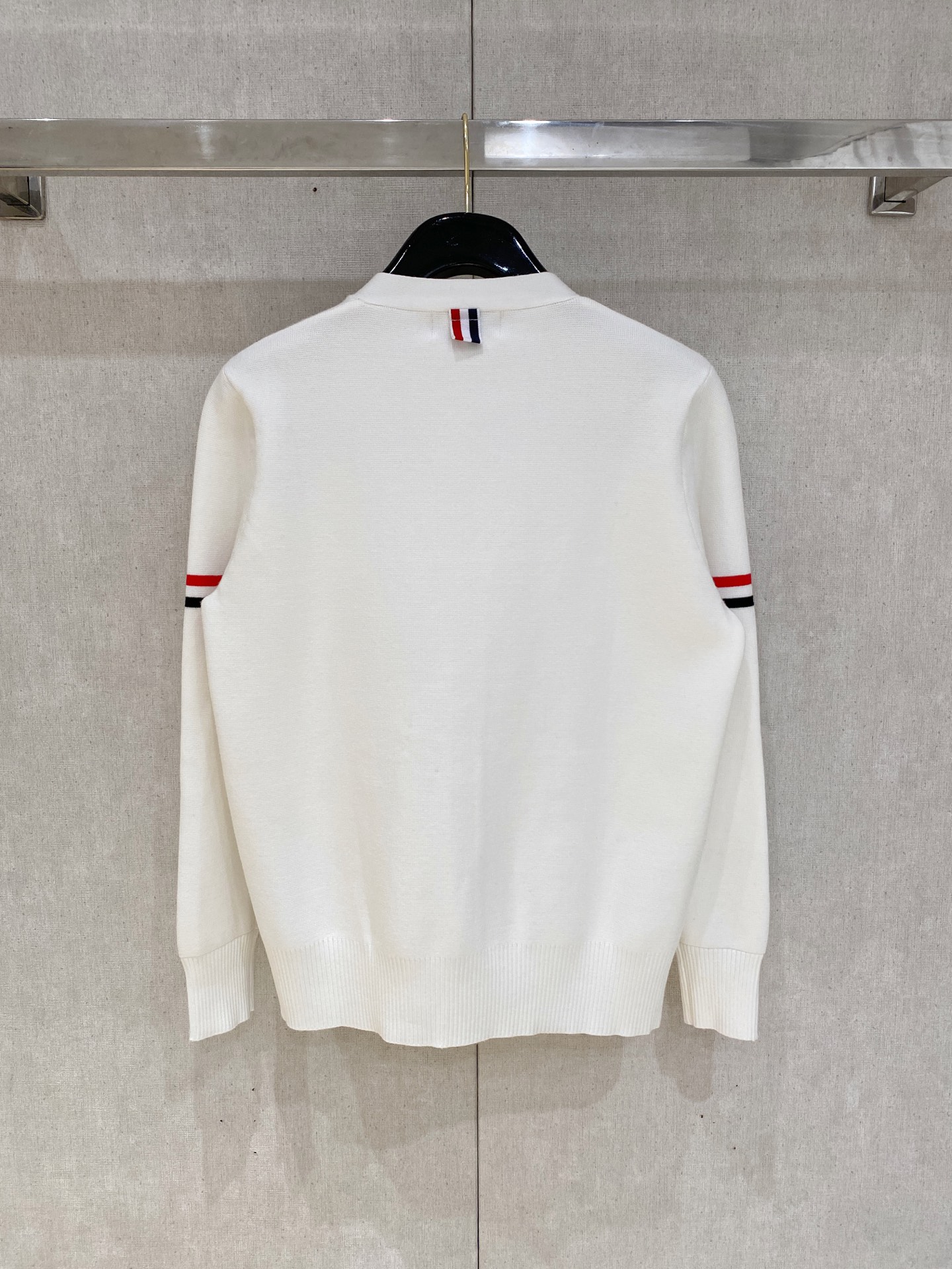 Thom Browne Basic Clothing Wool S-m-xl
