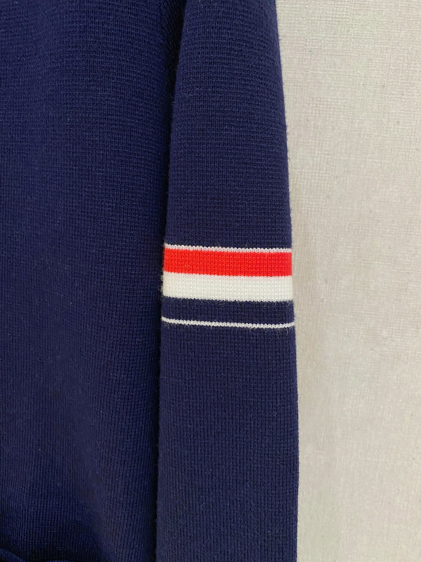 Thom Browne Basic Clothing Wool S-m-xl