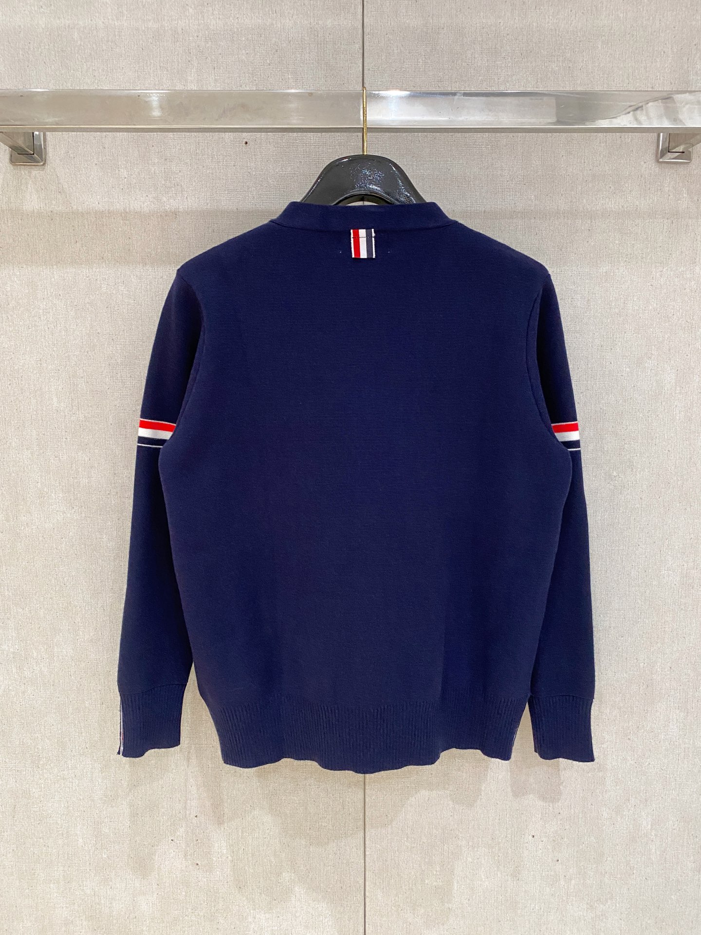 Thom Browne Basic Clothing Wool S-m-xl