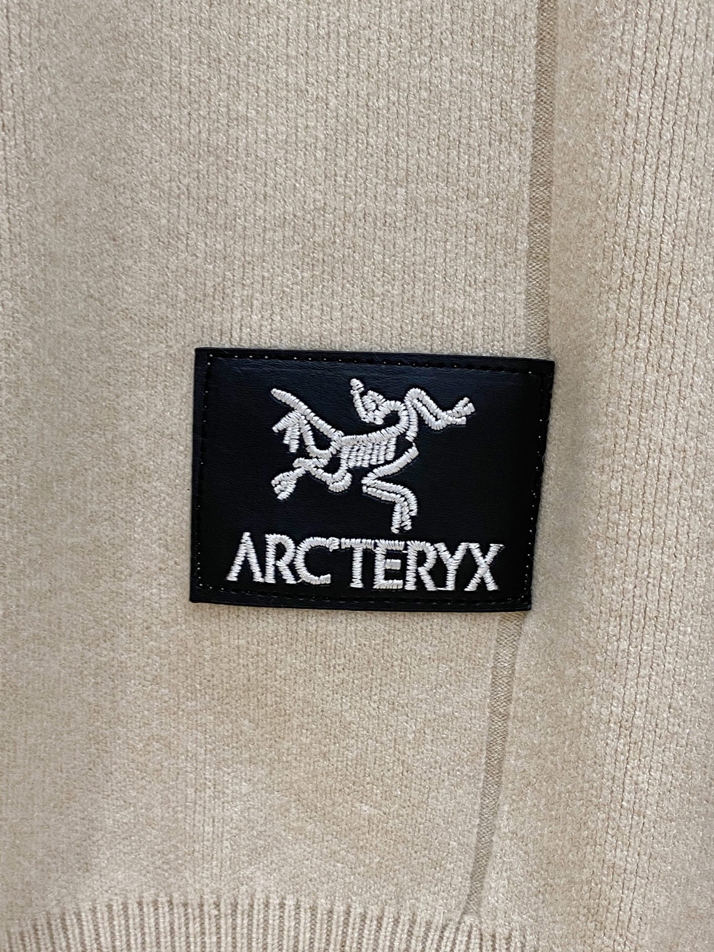 Arcteryx Basic Clothing Wool M-l-xl