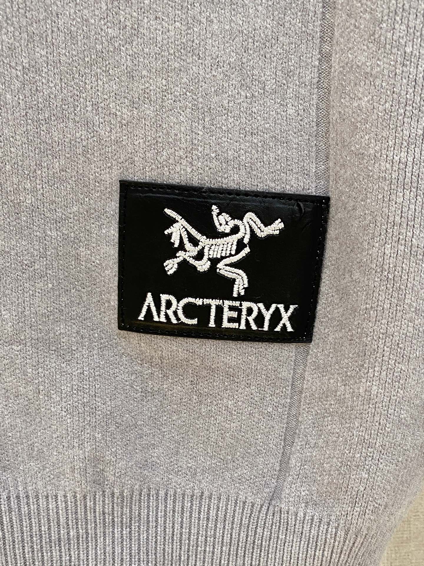 Arcteryx Basic Clothing Wool M-l-xl