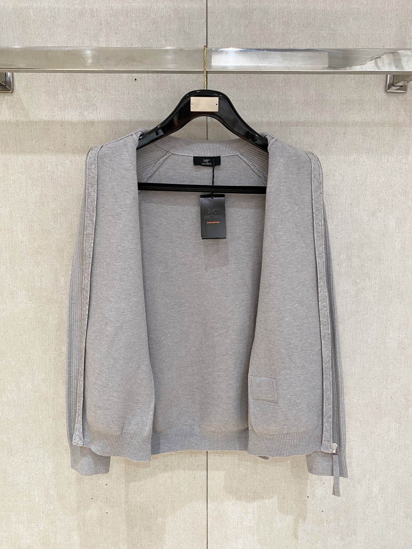 Arcteryx Basic Clothing Wool M-l-xl