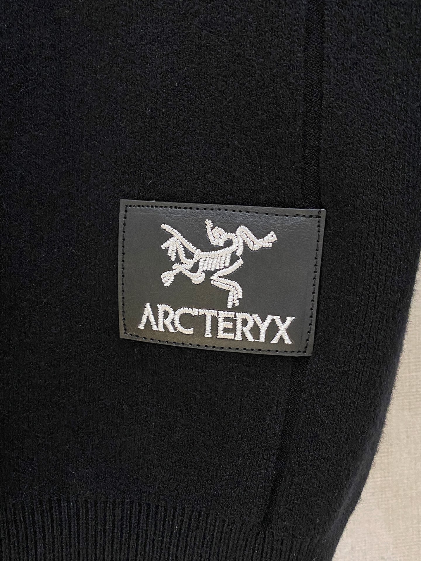Arcteryx Basic Clothing Wool M-l-xl