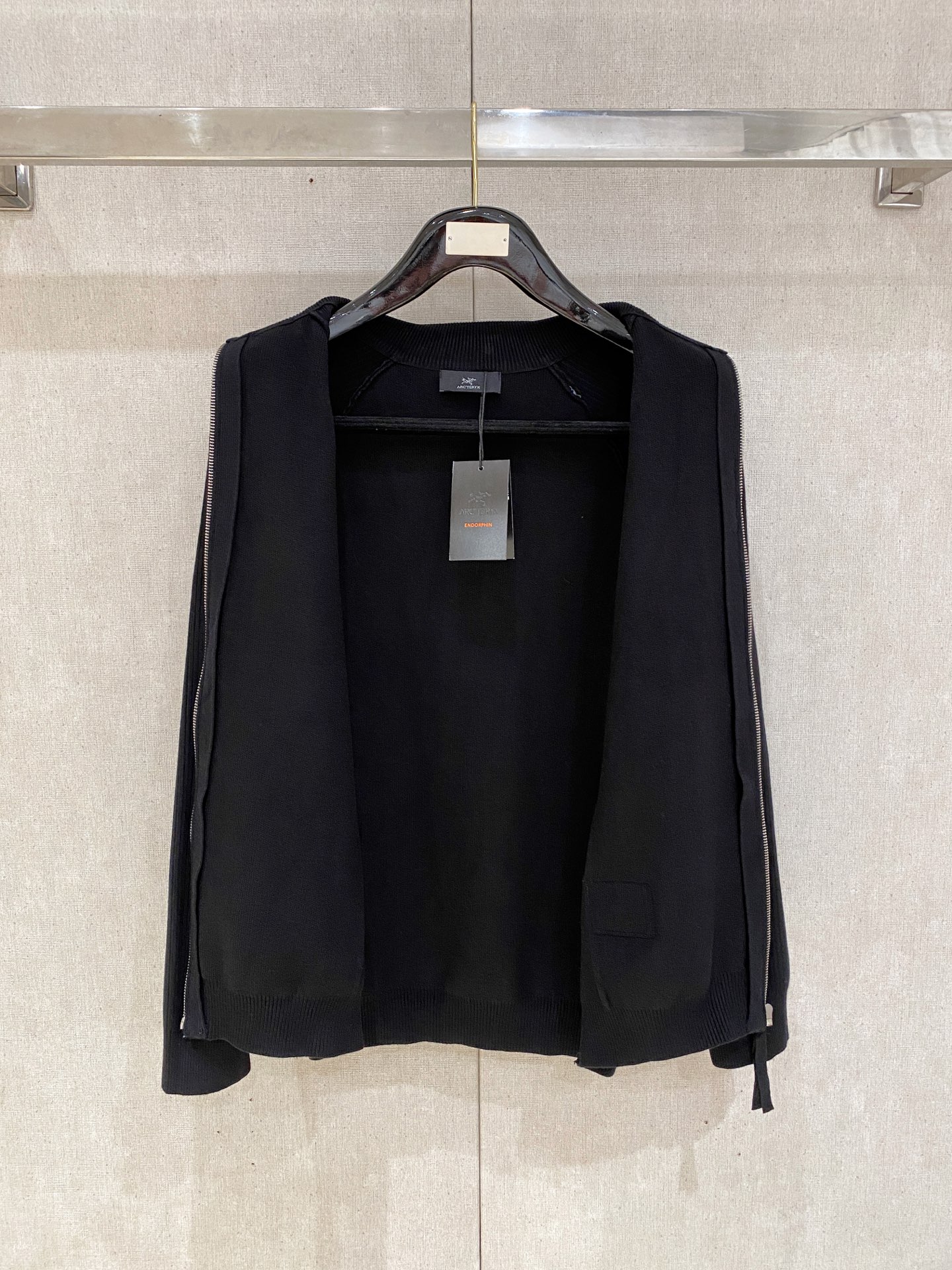Arcteryx Basic Clothing Wool M-l-xl