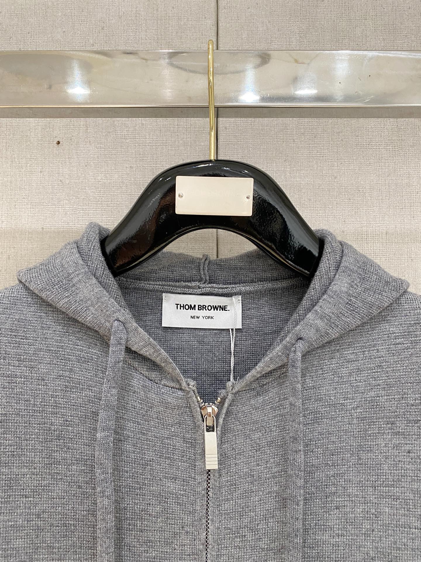 Thom Browne Basic Clothing Wool S-m-xl