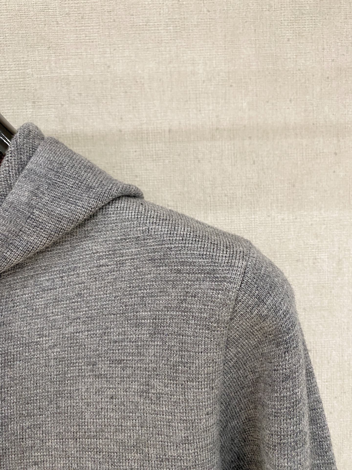 Thom Browne Basic Clothing Wool S-m-xl
