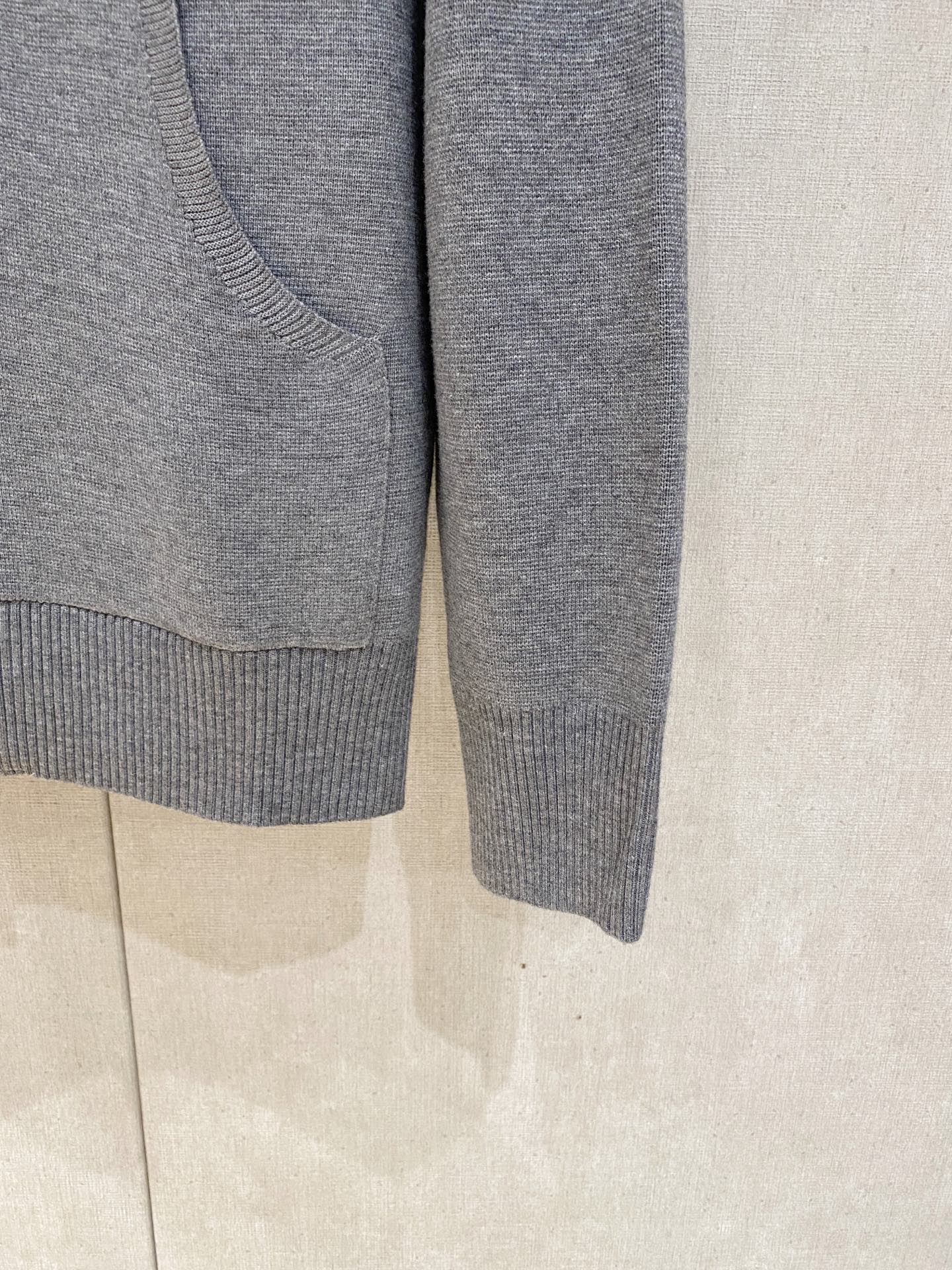 Thom Browne Basic Clothing Wool S-m-xl