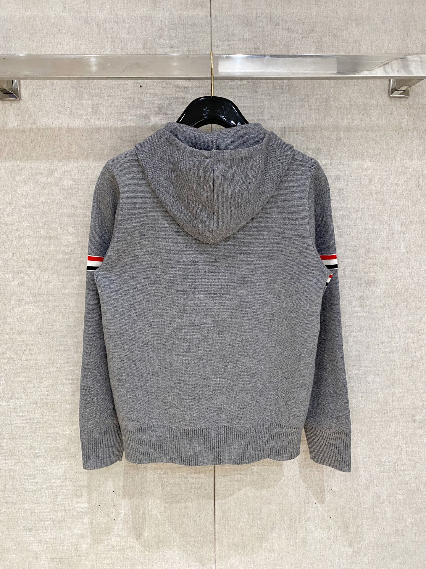 Thom Browne Basic Clothing Wool S-m-xl