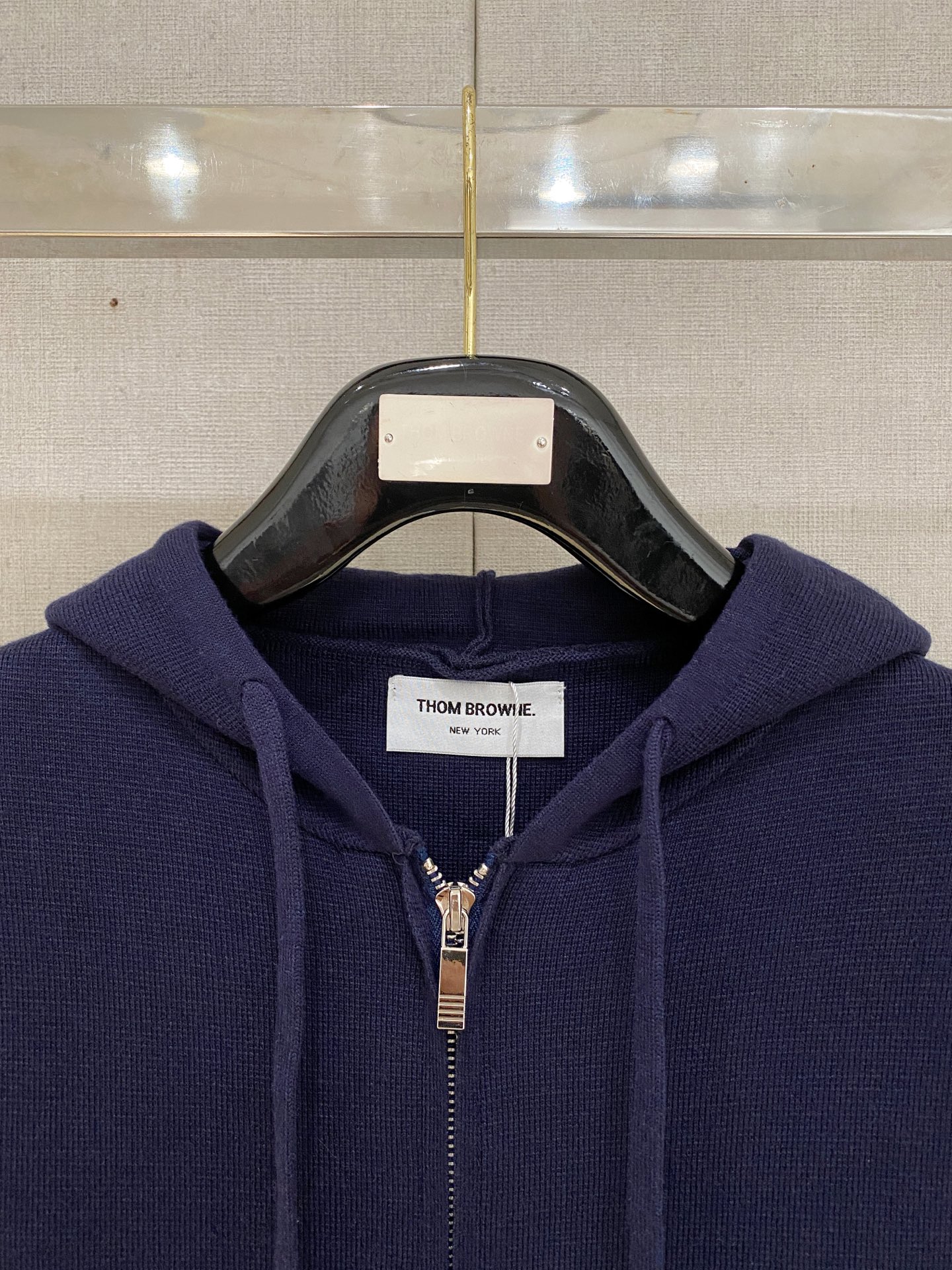 Thom Browne Basic Clothing Wool S-m-xl