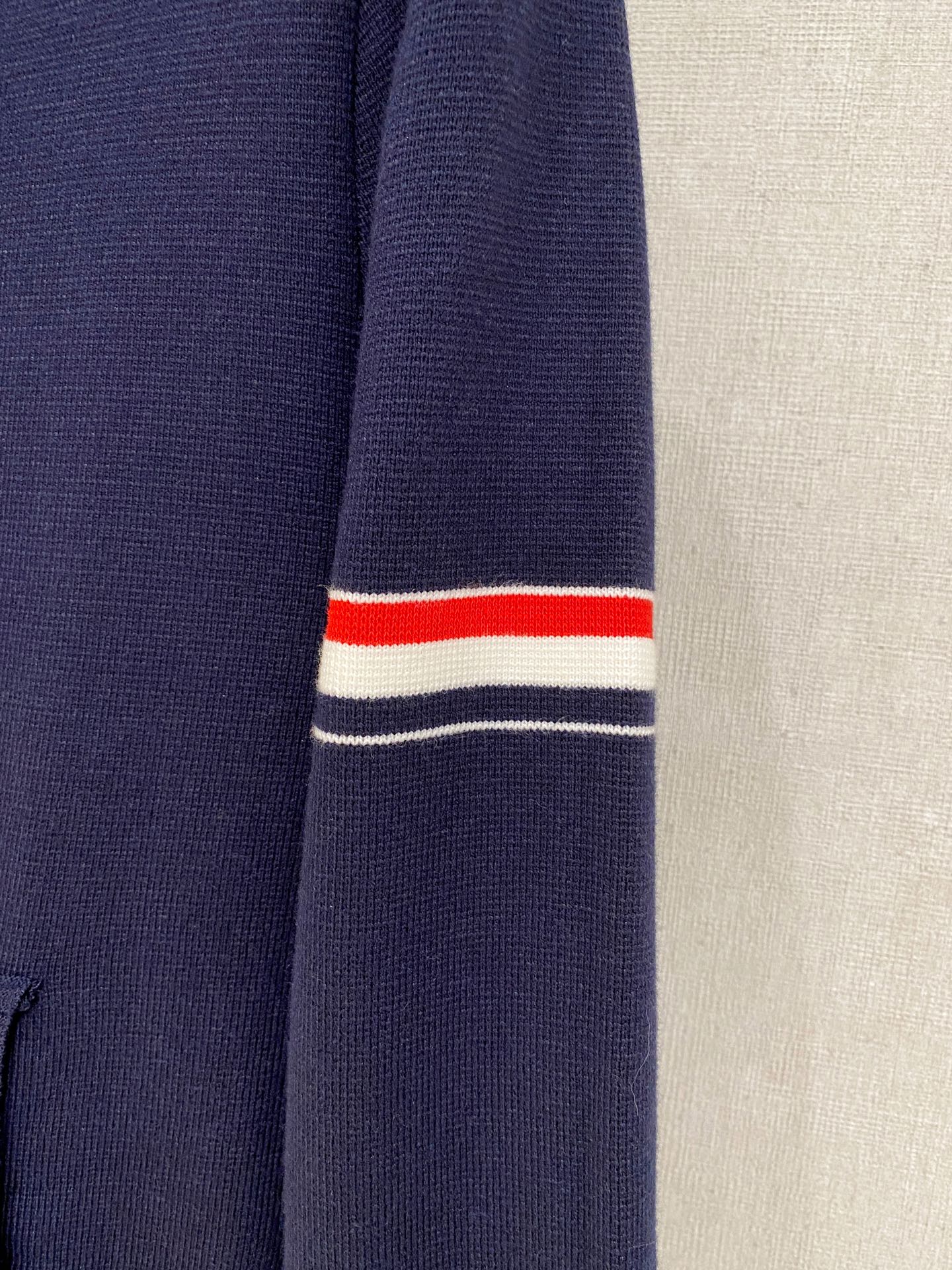 Thom Browne Basic Clothing Wool S-m-xl