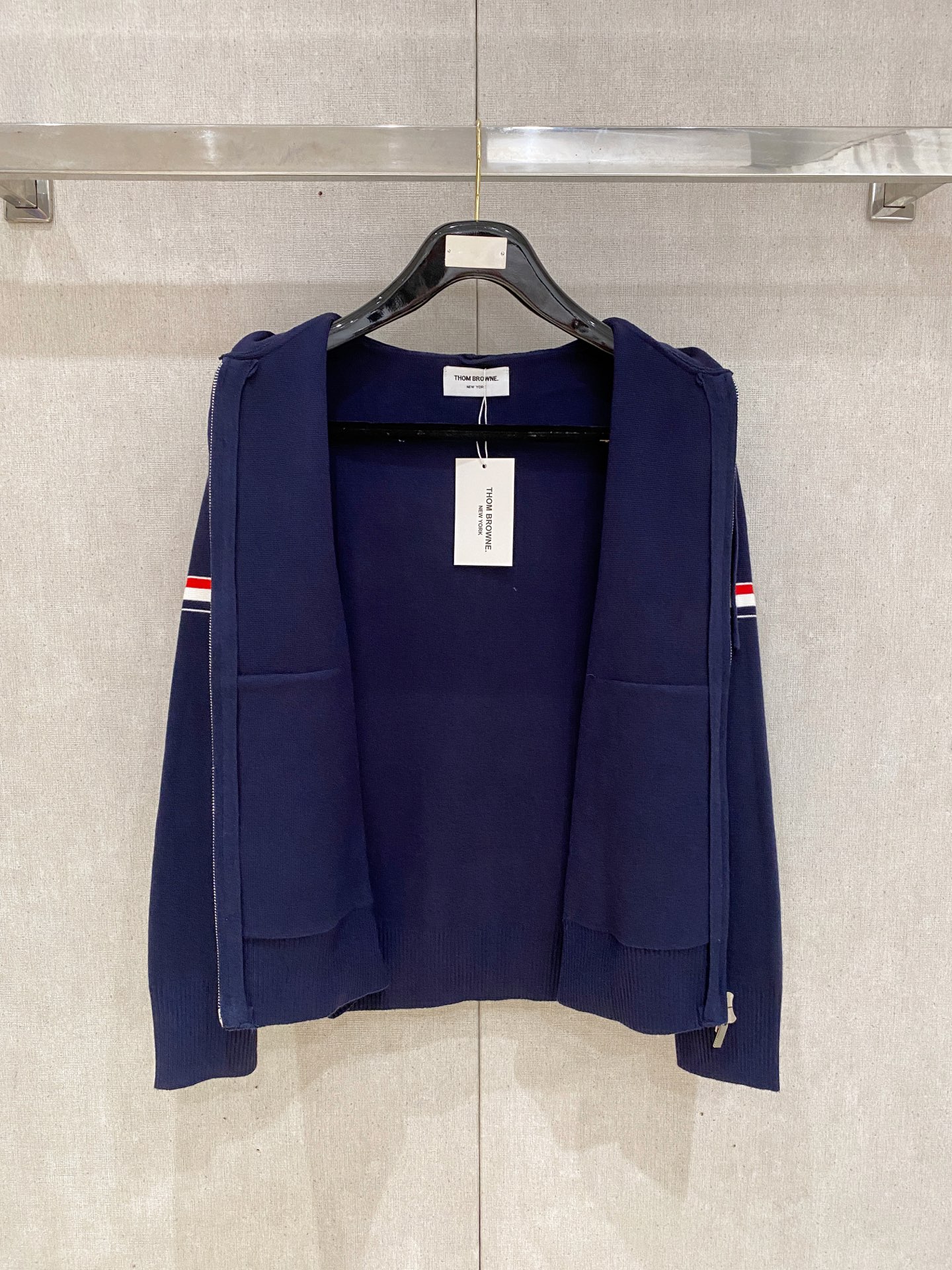 Thom Browne Basic Clothing Wool S-m-xl