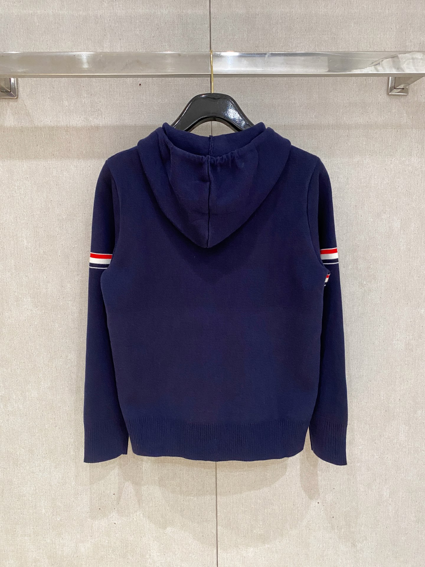 Thom Browne Basic Clothing Wool S-m-xl
