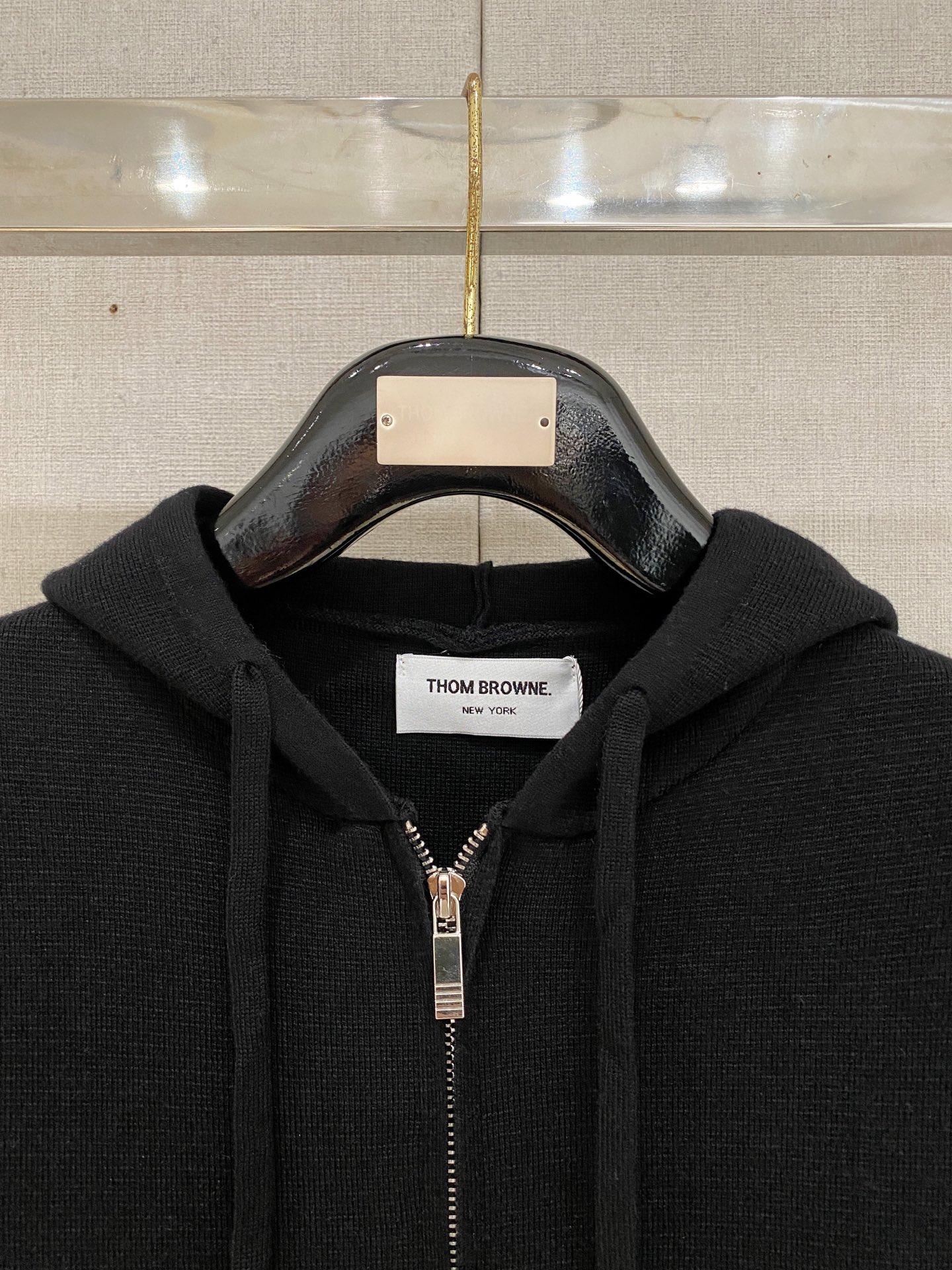 Thom Browne Basic Clothing Wool S-m-xl