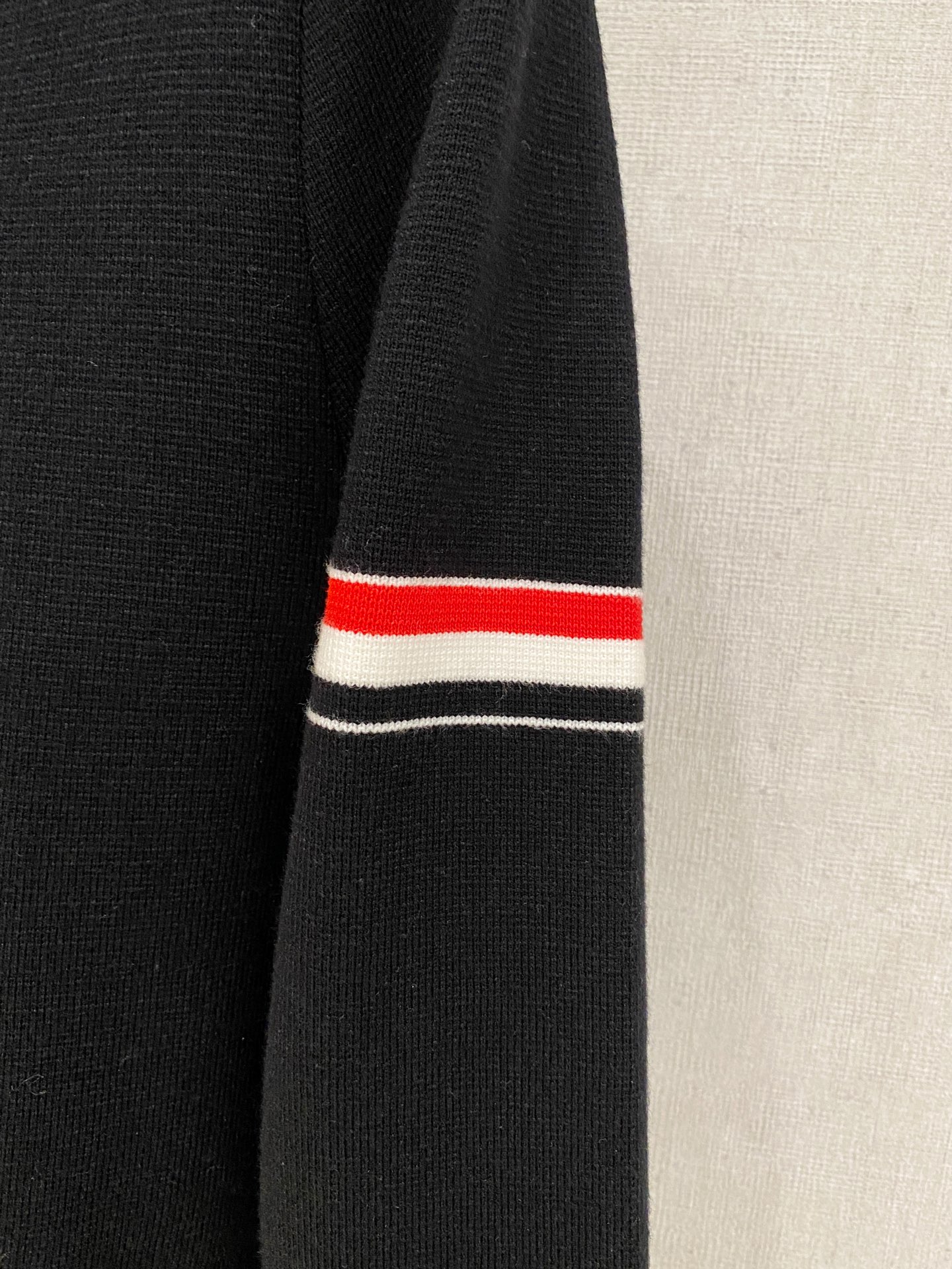 Thom Browne Basic Clothing Wool S-m-xl