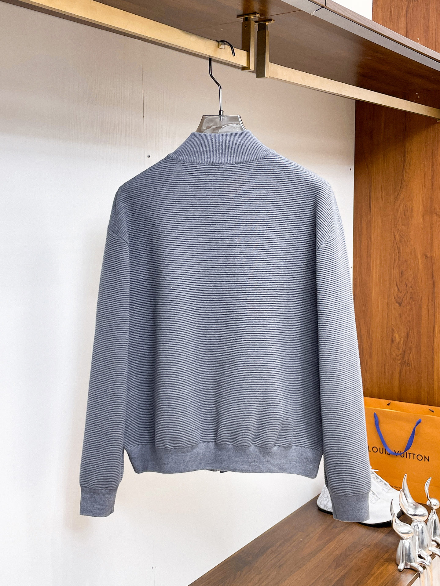 Burberry Male Basic Clothing Cotton M-xl