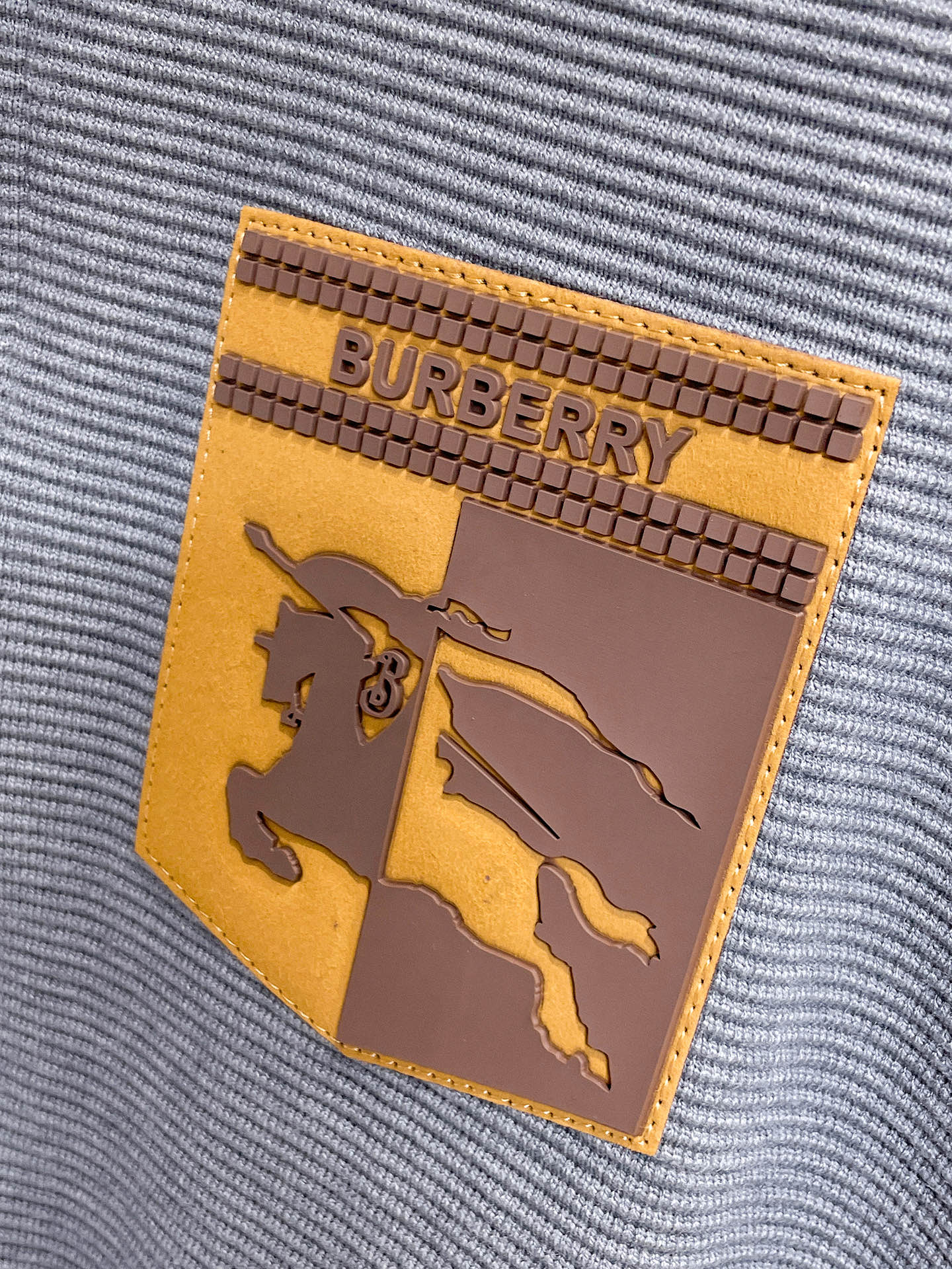 Burberry Male Basic Clothing Cotton M-xl