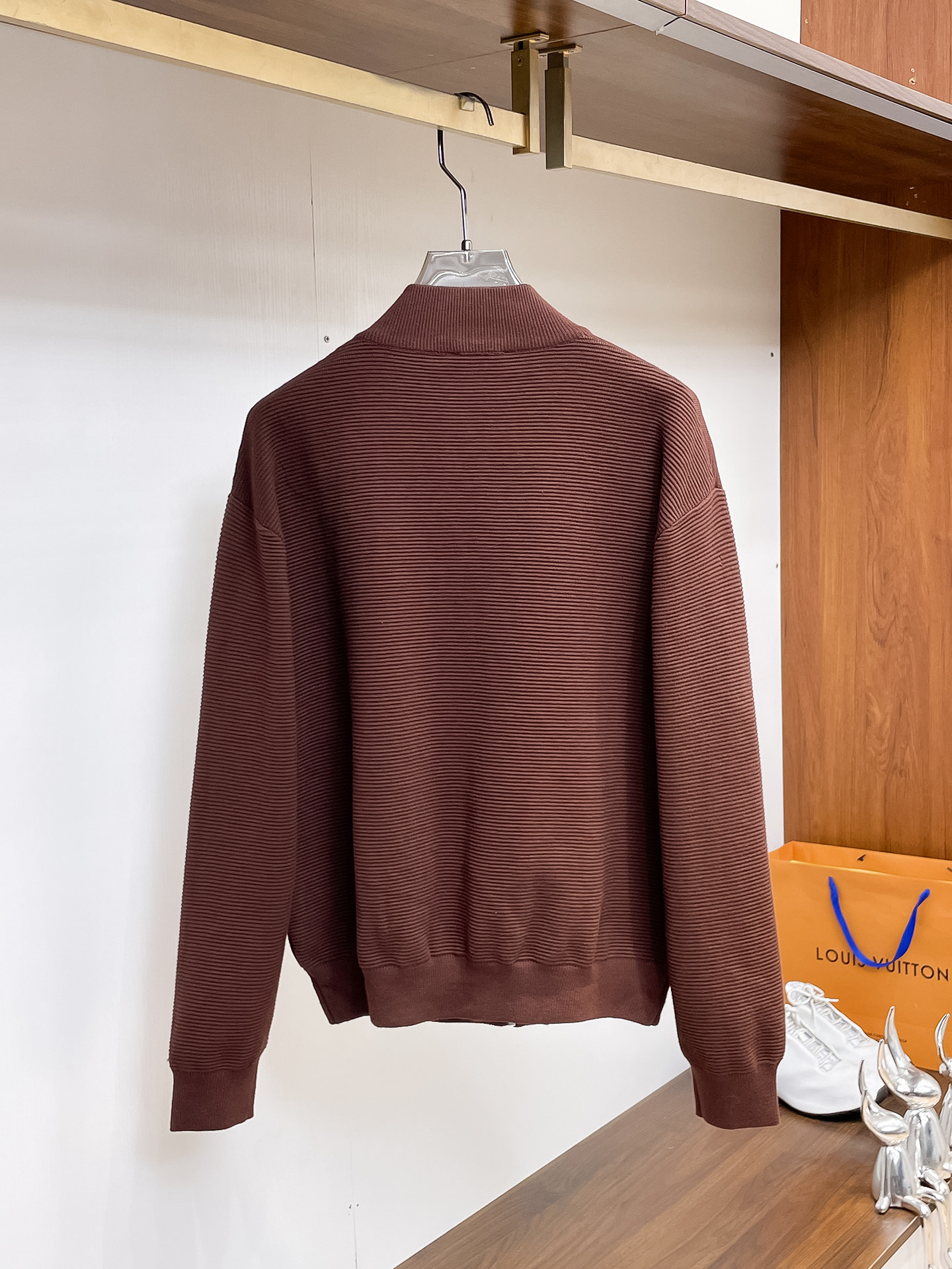 Burberry Male Basic Clothing Cotton M-xl