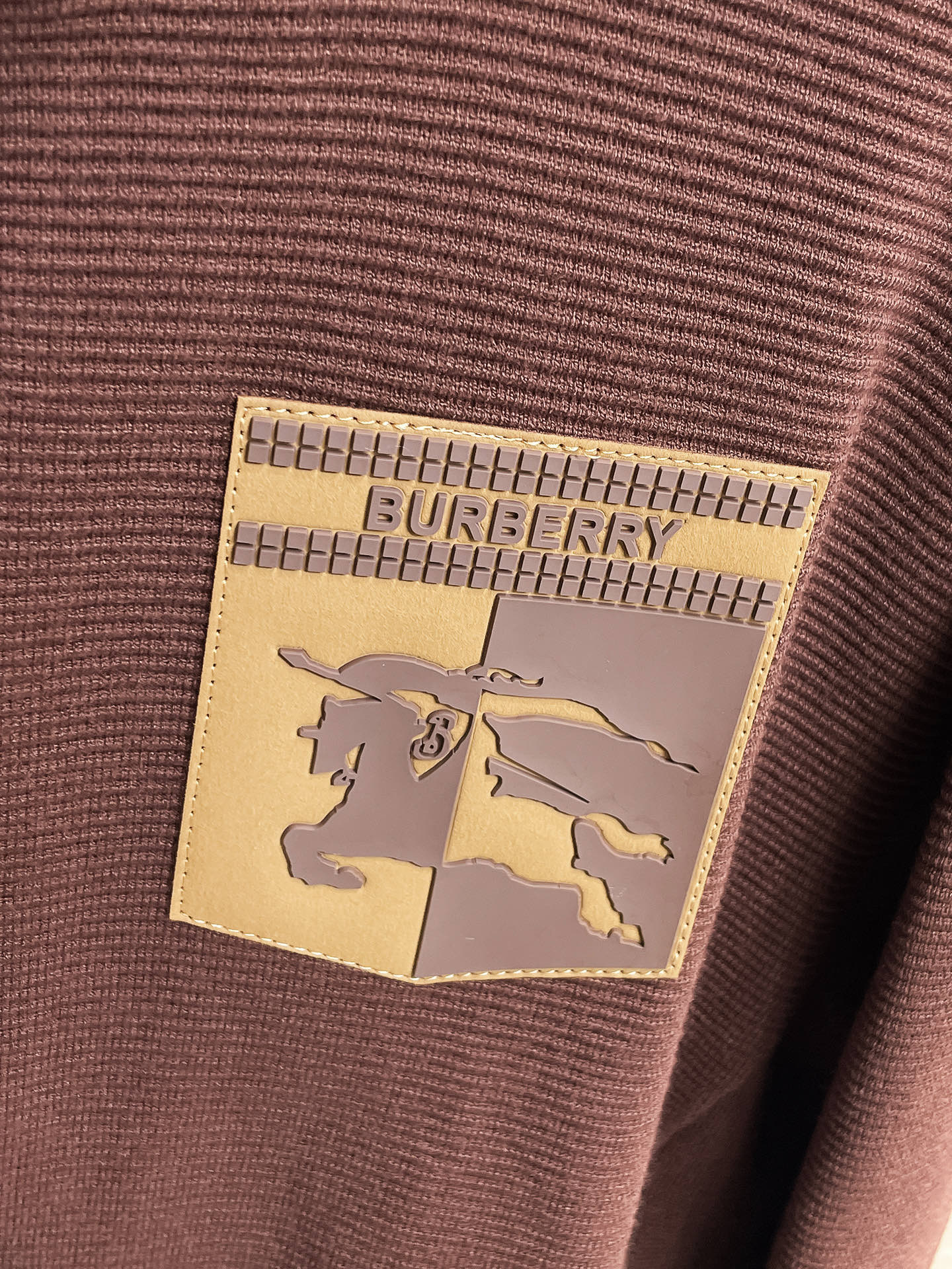 Burberry Male Basic Clothing Cotton M-xl