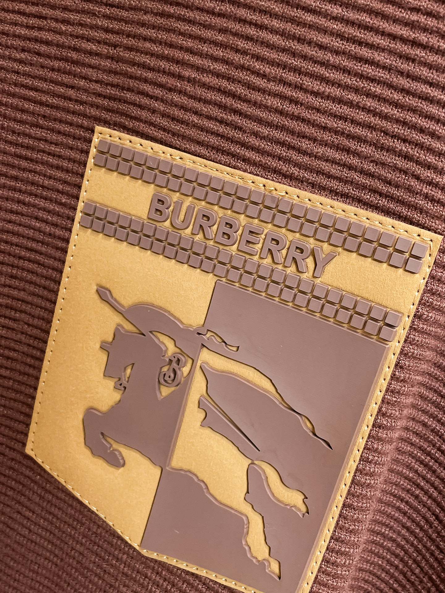 Burberry Male Basic Clothing Cotton M-xl