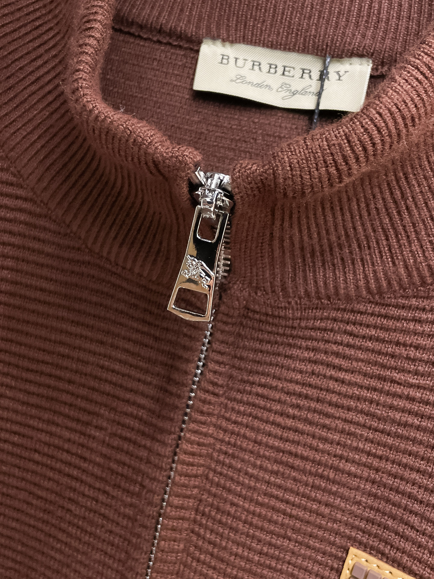 Burberry Male Basic Clothing Cotton M-xl