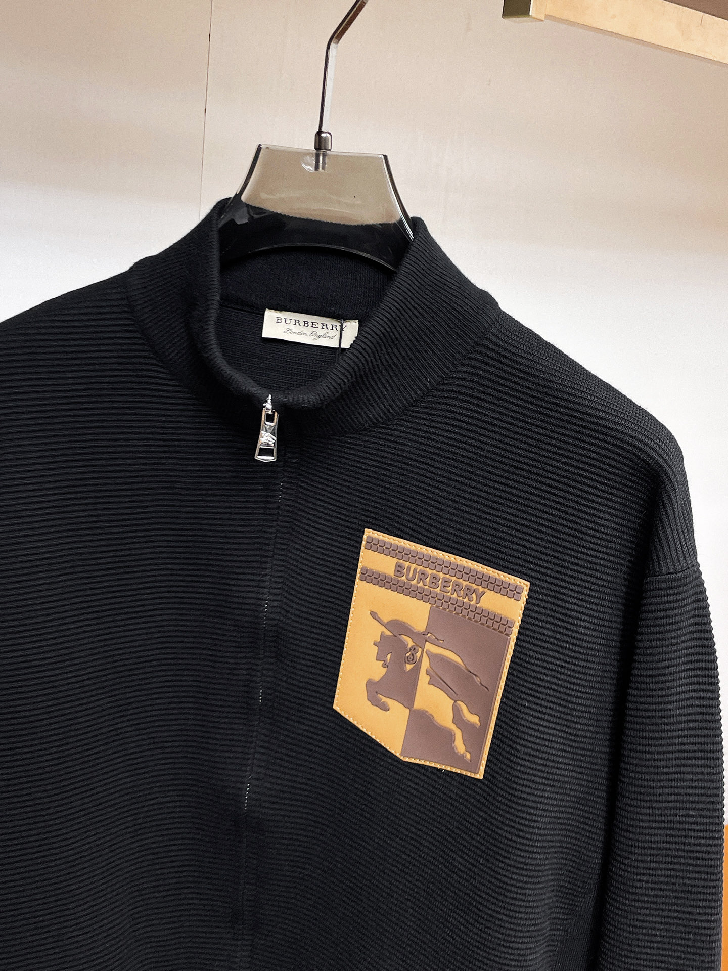 Burberry Male Basic Clothing Cotton M-xl