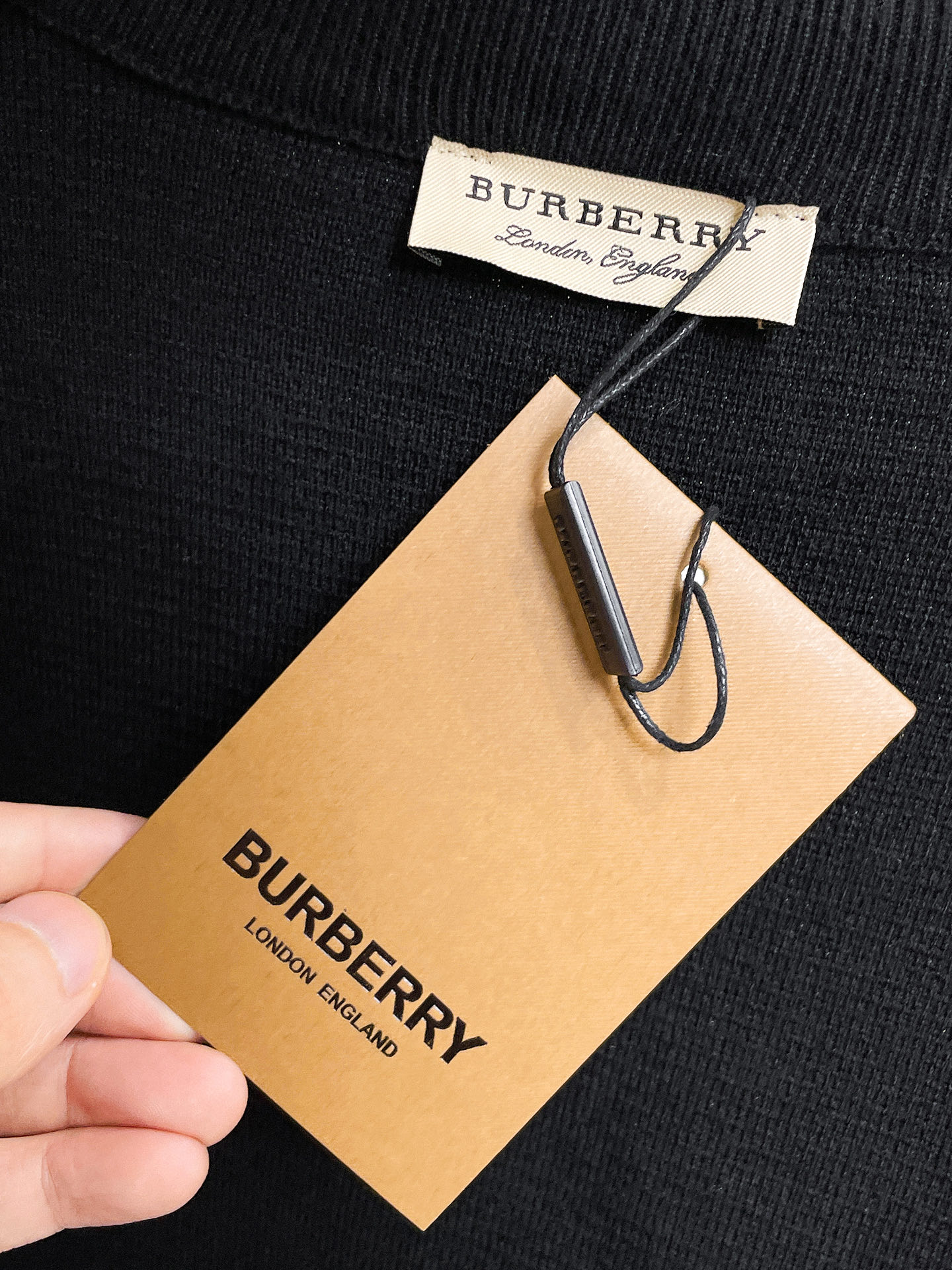 Burberry Male Basic Clothing Cotton M-xl