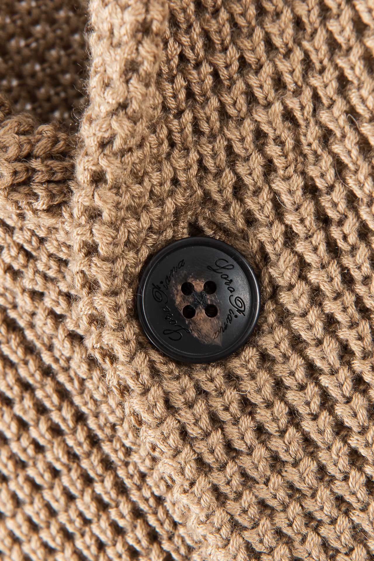 Loro Piana Male Basic Clothing Wool M-l-xl