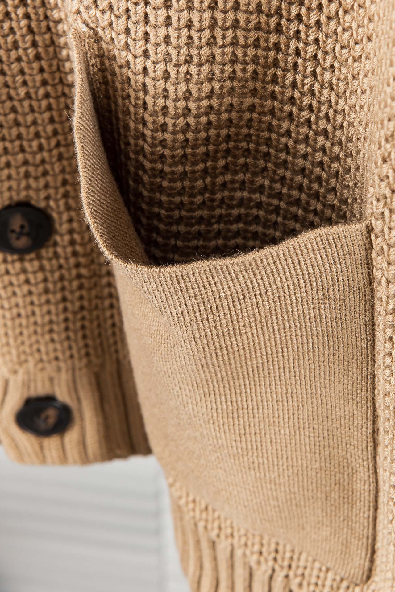 Loro Piana Male Basic Clothing Wool M-l-xl