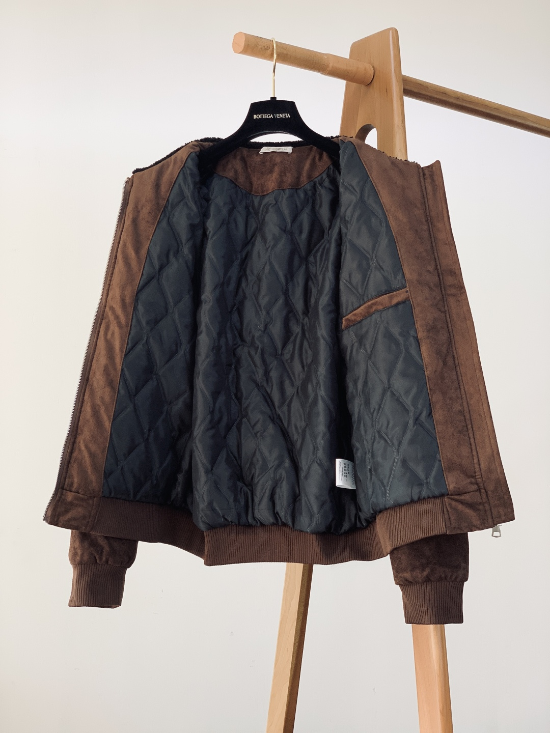 Brunello Cucinelli Male Jacket Cotton S-m-l-xl