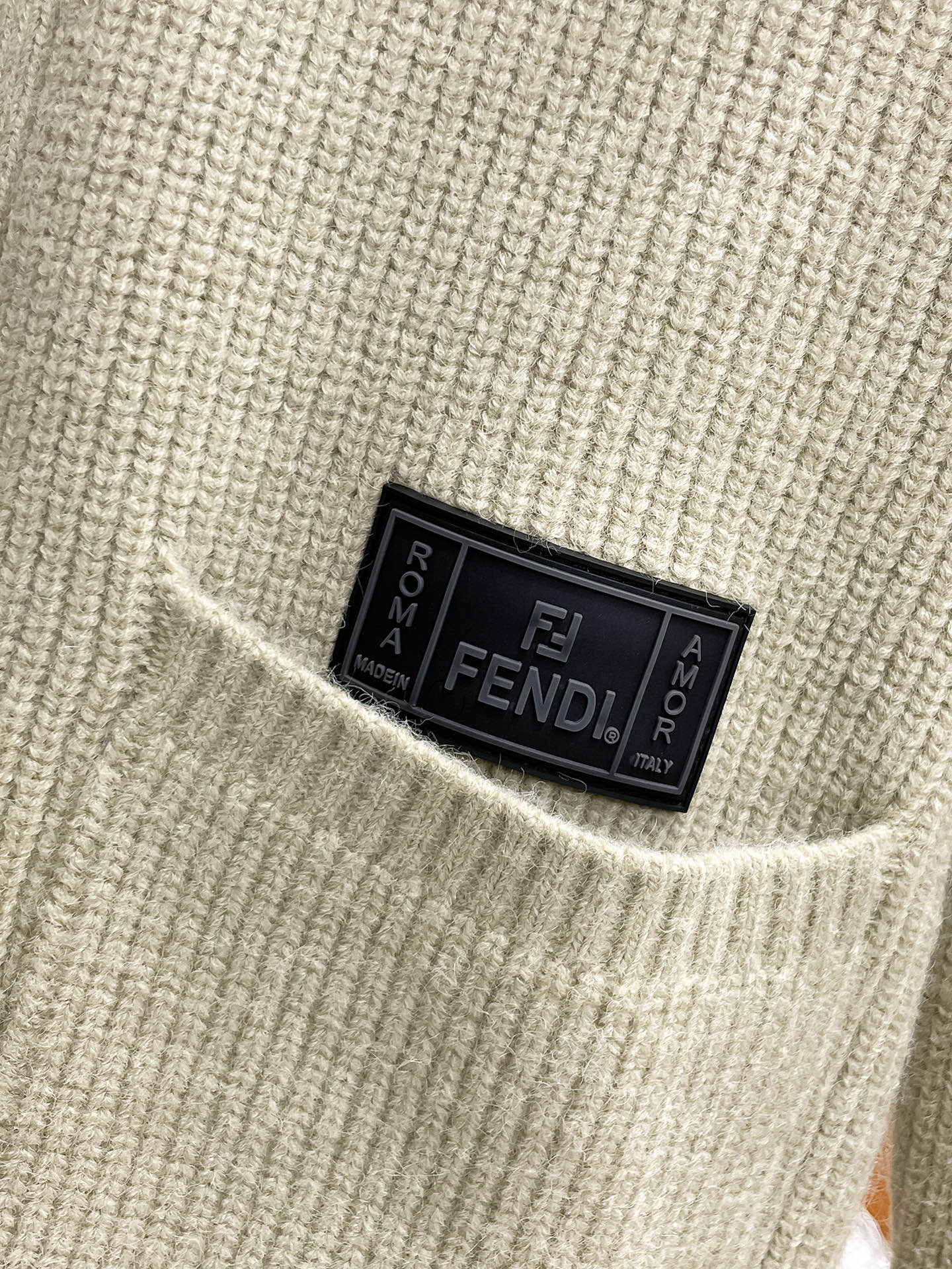 Fendi Male Basic Clothing Cotton M-xl