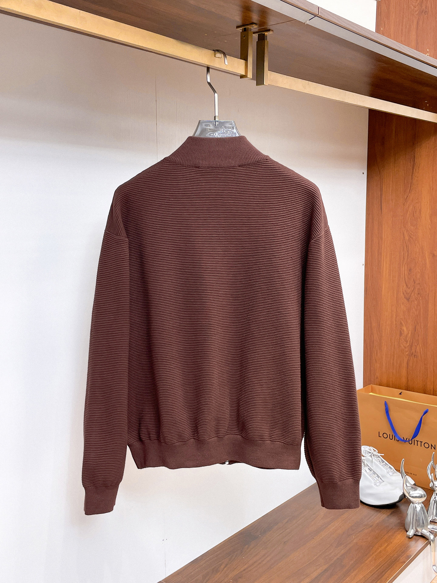 Fendi Male Basic Clothing Cotton M-xl