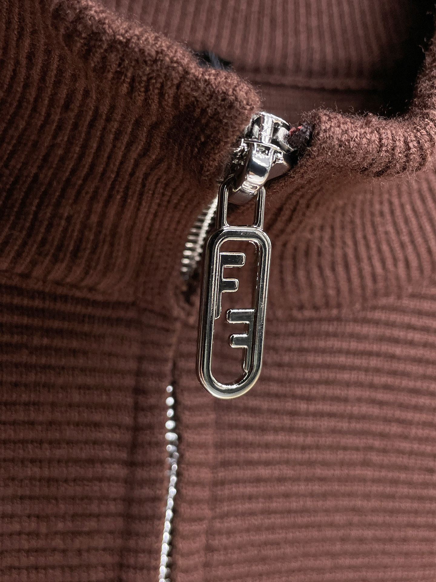 Fendi Male Basic Clothing Cotton M-xl