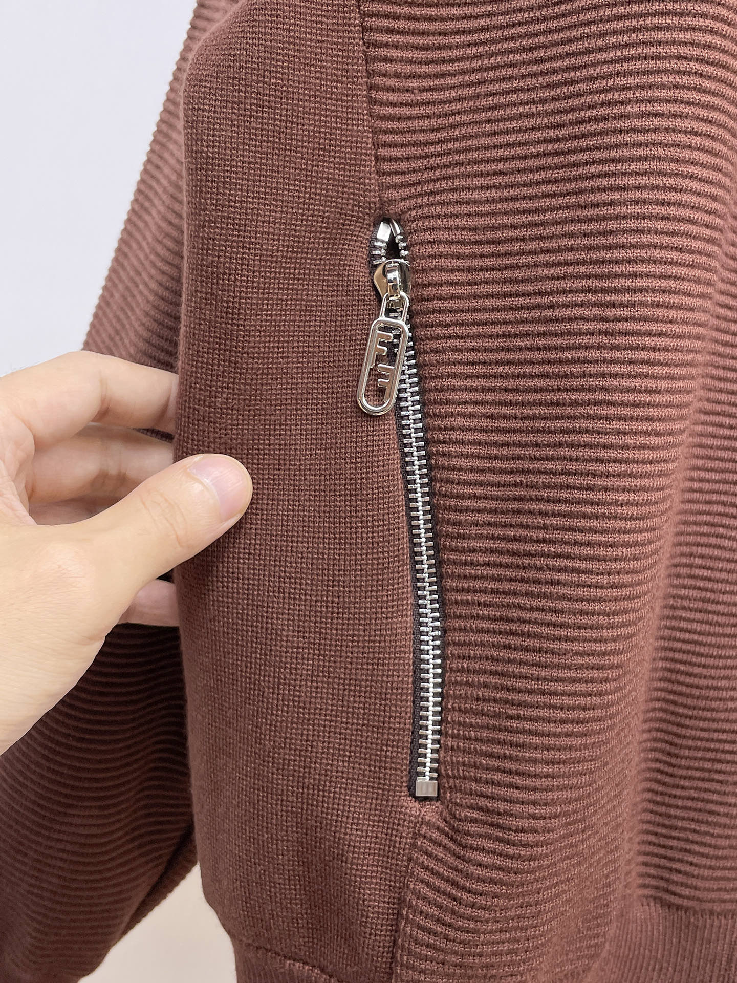 Fendi Male Basic Clothing Cotton M-xl