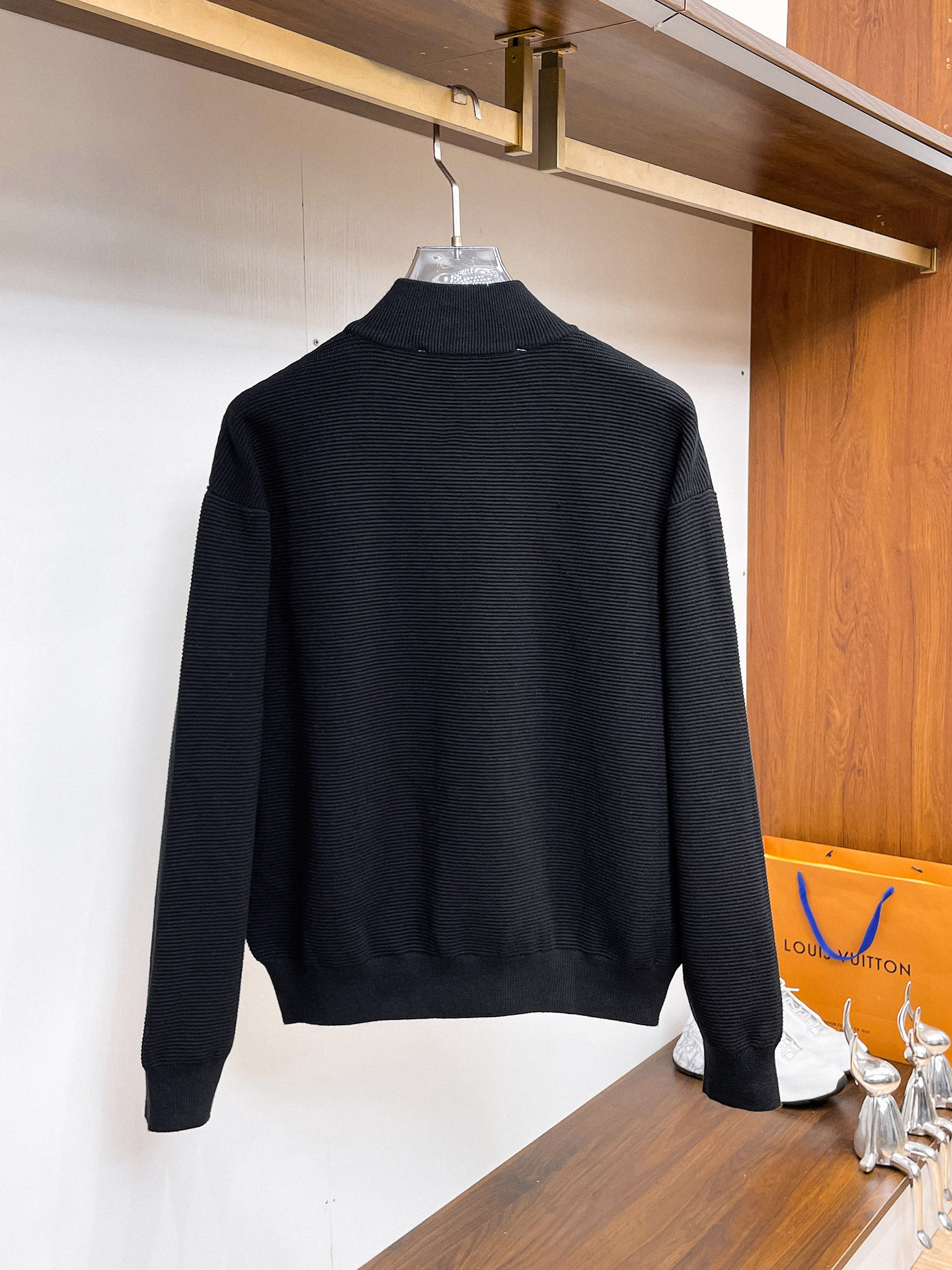 Fendi Male Basic Clothing Cotton M-xl