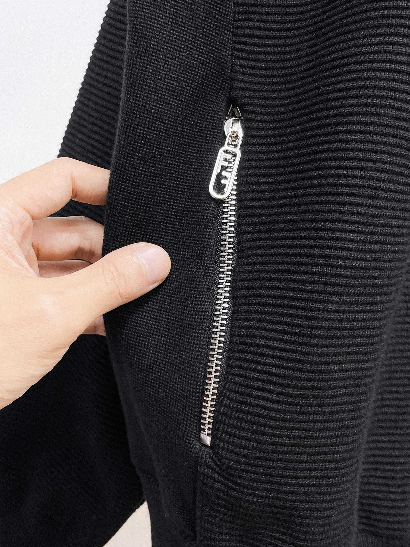 Fendi Male Basic Clothing Cotton M-xl