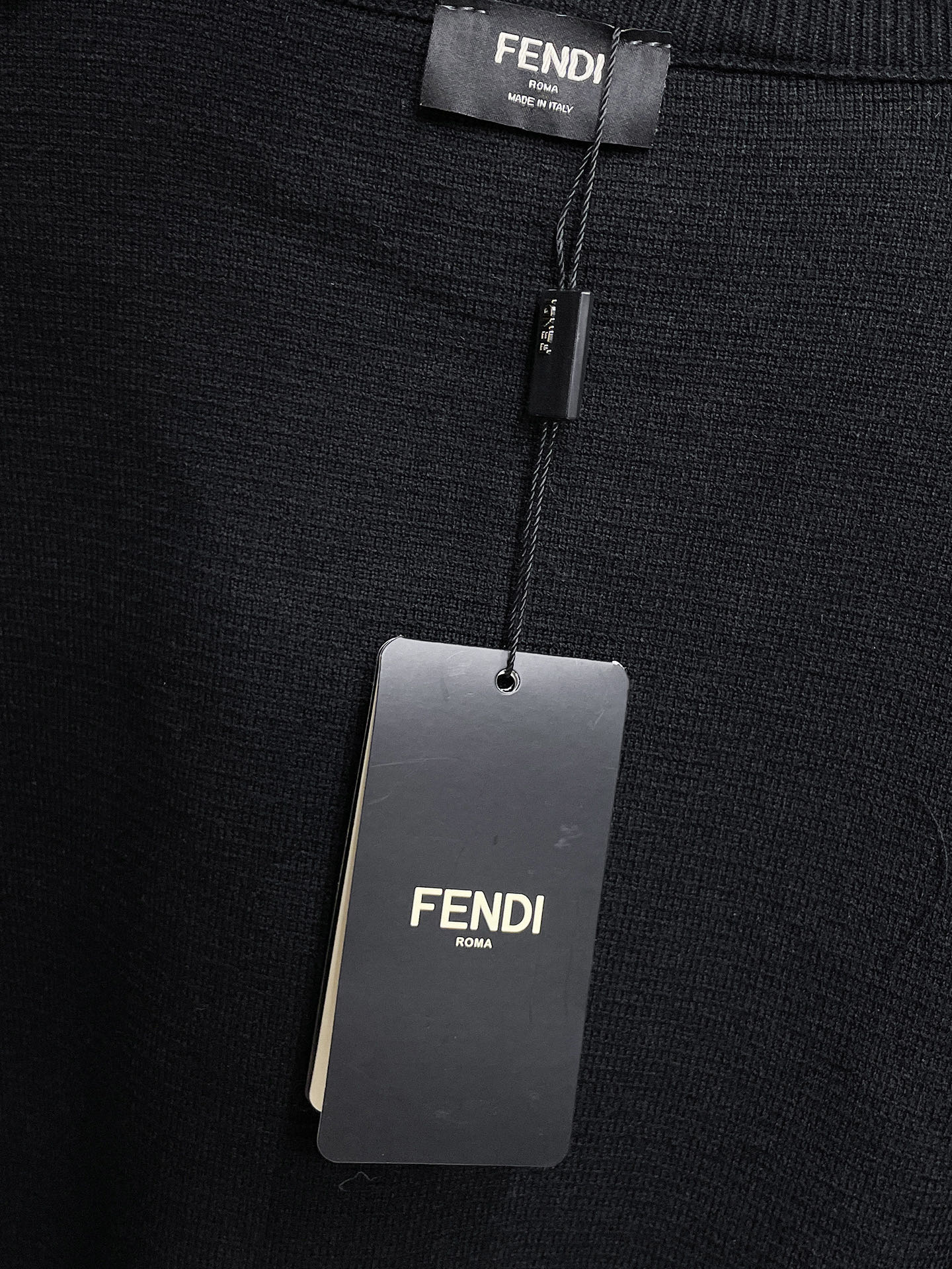 Fendi Male Basic Clothing Cotton M-xl