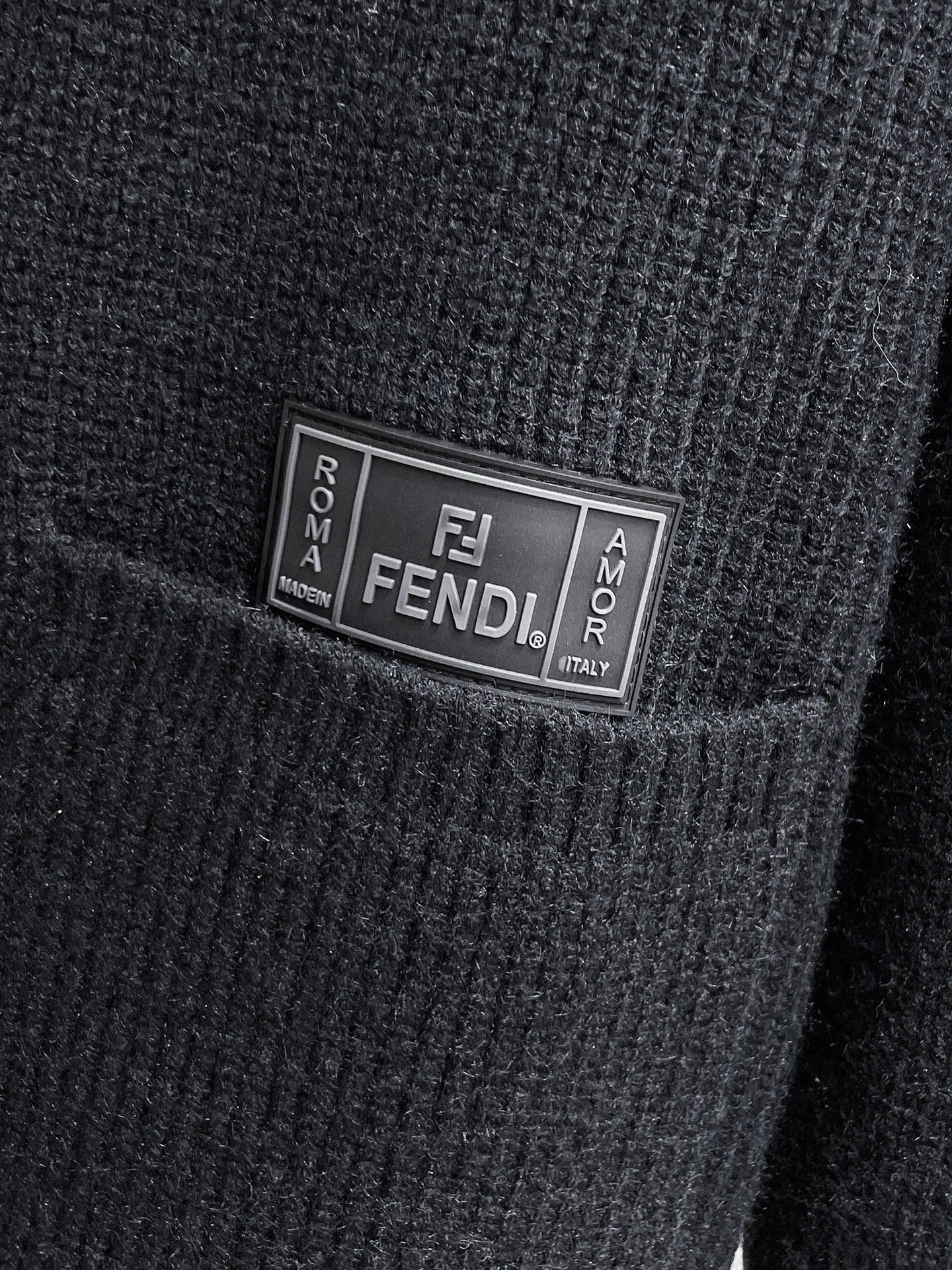 Fendi Male Basic Clothing Cotton M-xl