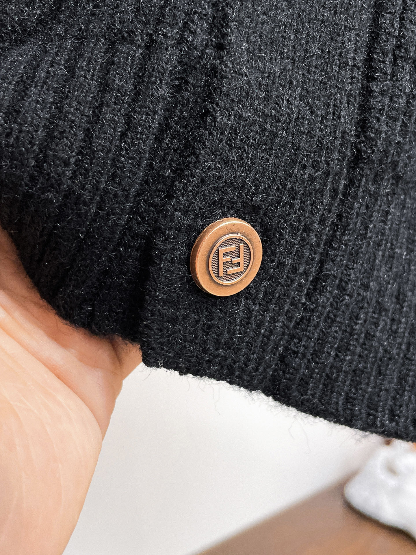 Fendi Male Basic Clothing Cotton M-xl