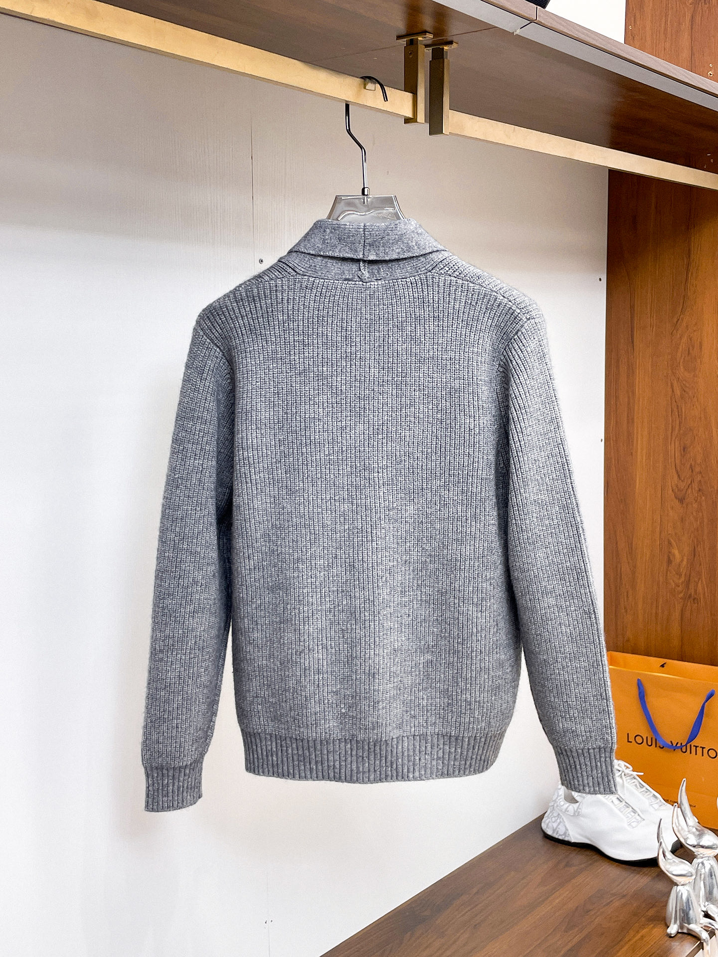 Fendi Male Basic Clothing Cotton M-xl